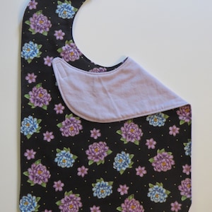 Women Adult Bib For Women Special Needs Bibs For Elderly Clothes Protector Craft Supply Makeup Bib, Ladies Bib, Grandma Gift For Women