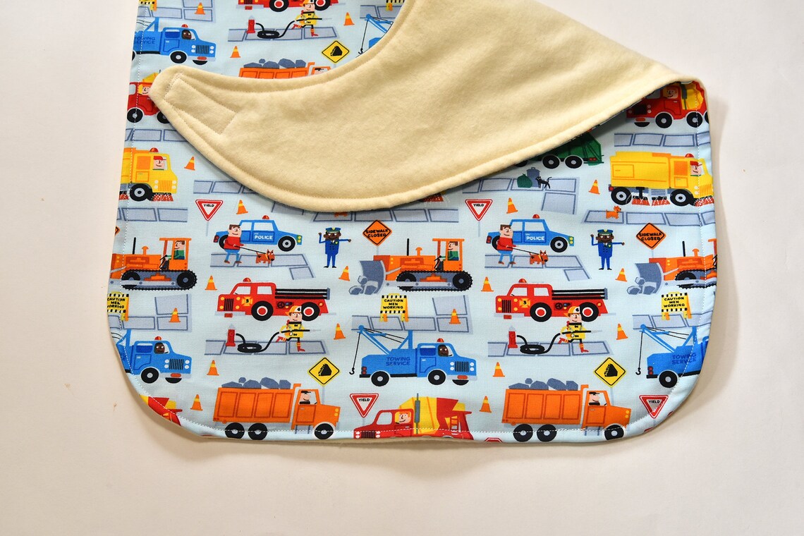 Youth Bibs Teen Bibs for Disabled Bibs Special Needs Bib Etsy