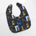 see more listings in the Toddler Bibs section