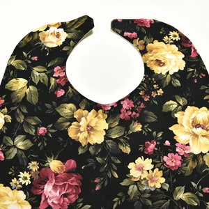 Women Adult Bib For Women Special Needs Bibs For Elderly Clothes Protector Craft Supply Makeup Bib, Ladies Bib, Grandma Gift For Women