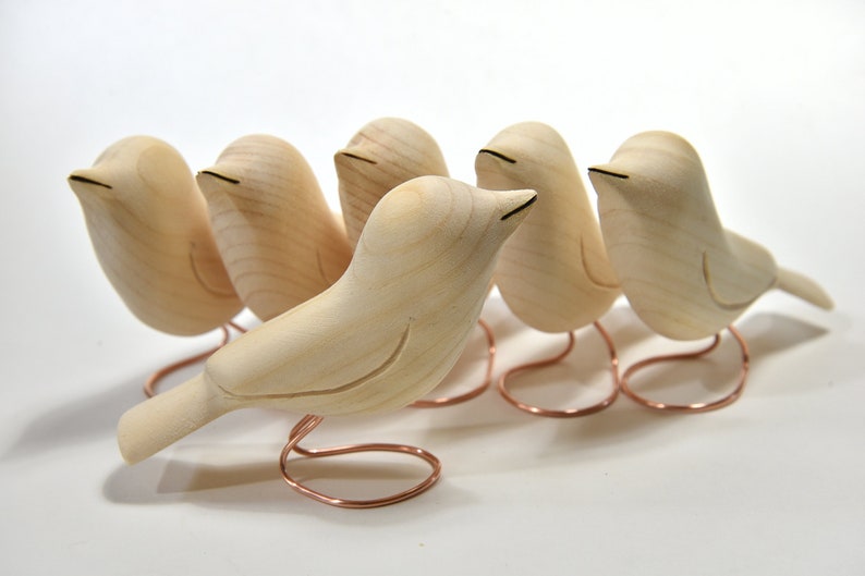 wood carving gift ideas