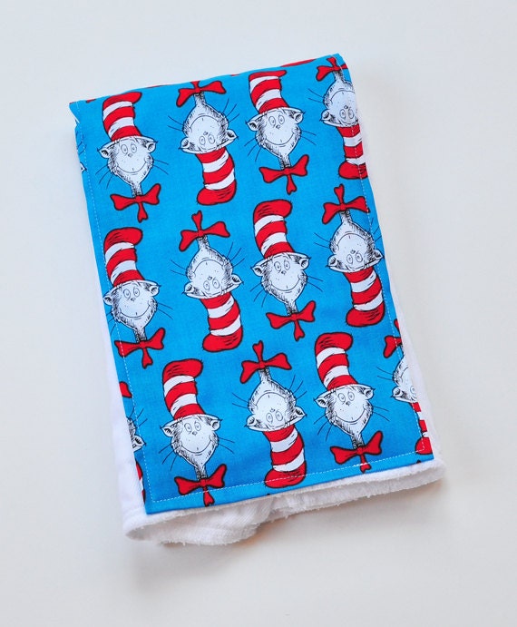 dr seuss baby items