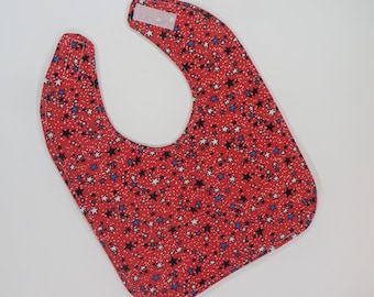 Toddler Bib Cute Baby Bibs Handmade Stars Toddler Bib For Toddlers Gift Baby Items Bibs