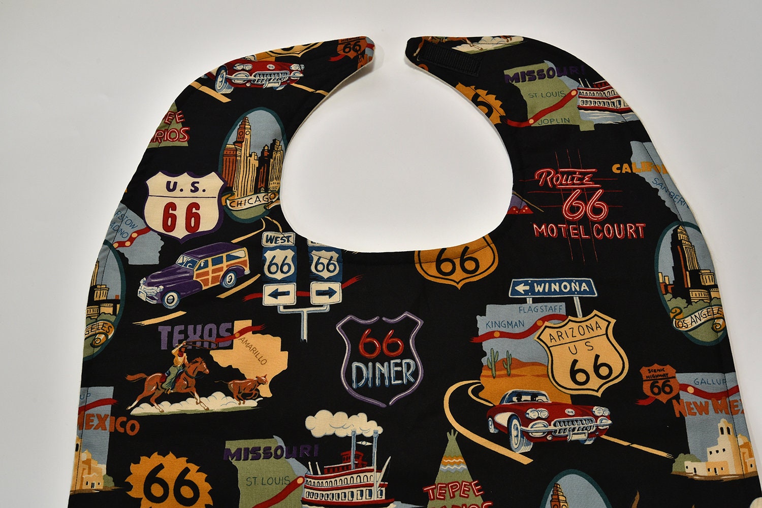Mens Adult Bibs For Elderly Gift Special Needs Bib Grandma ...