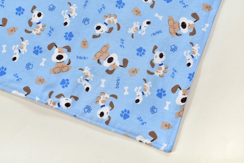 Place Mat Pet Crate Mat Pad Supplies Waterproof Dog Puppy Food Mat Gifts For Pet Gift