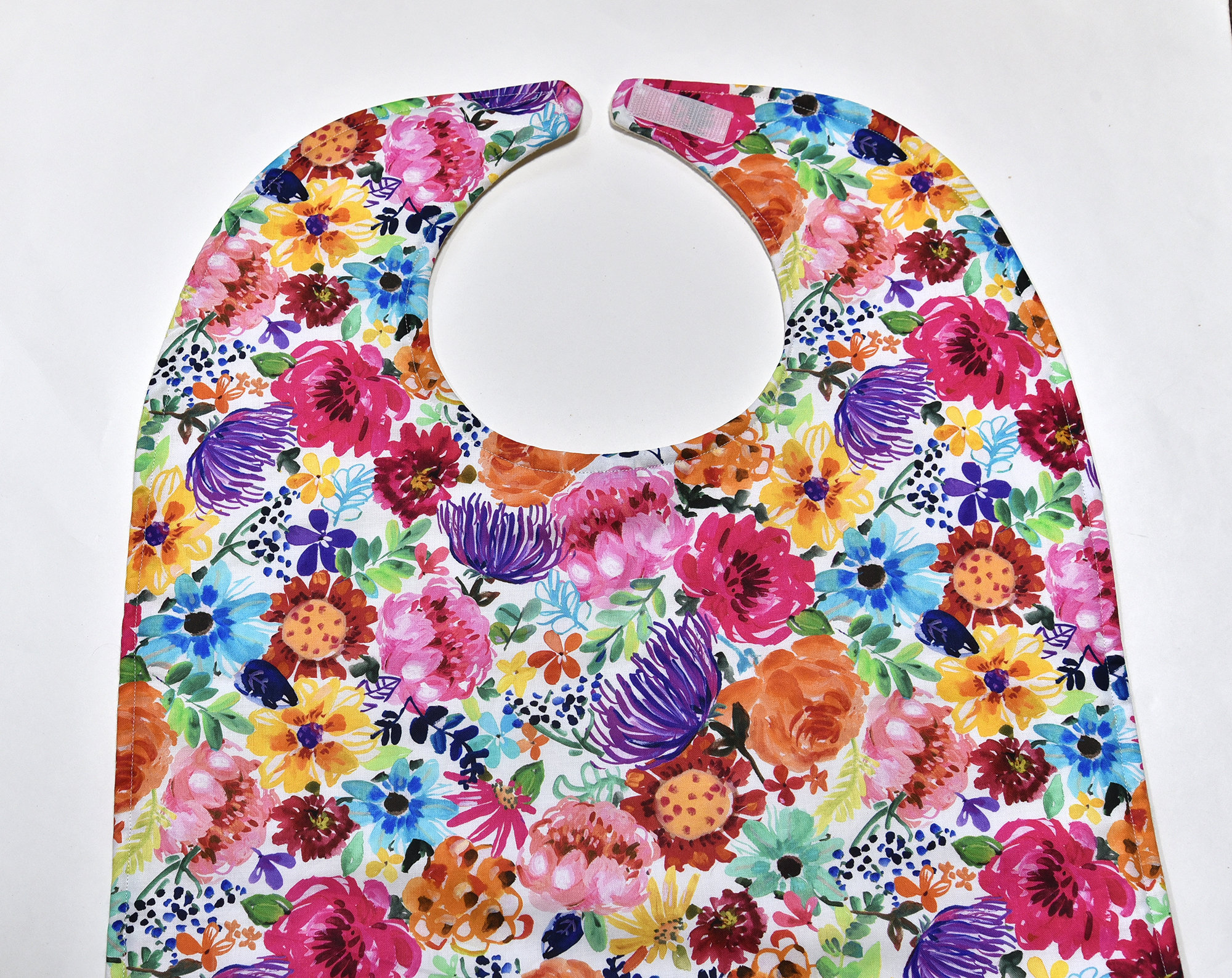 Women Adult Bibs for Women Bib Handmade Adult Bibs for Elderly - Etsy