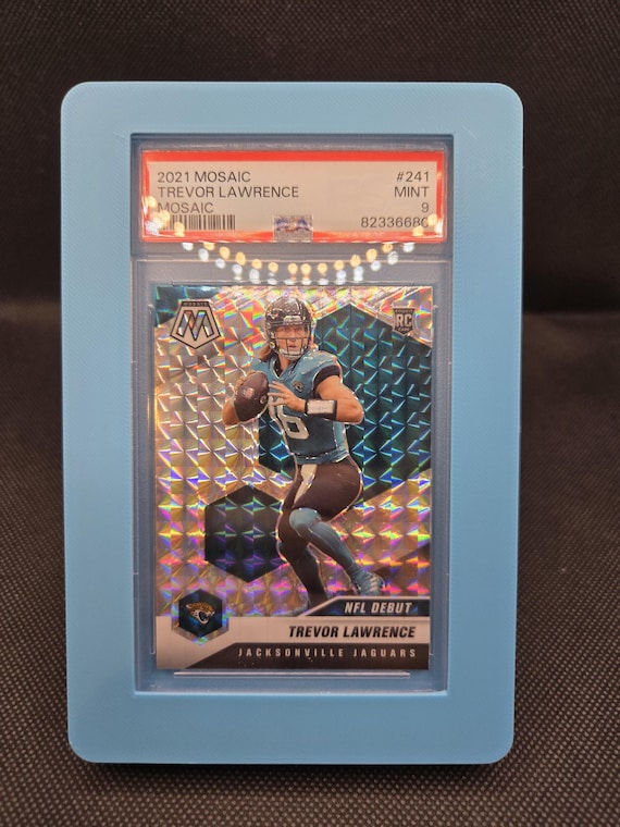 Graded Card Frame