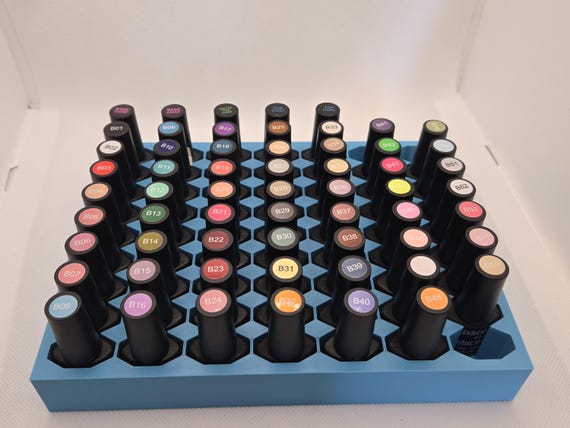 Nail Polish Holder Insert