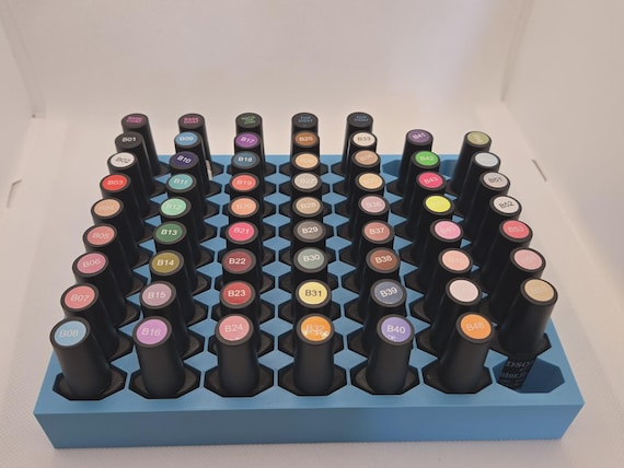 JODSONE Gel Nail Polish Holder