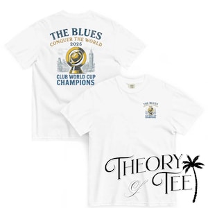 Fifa Club World Cup 2025 - Etsy