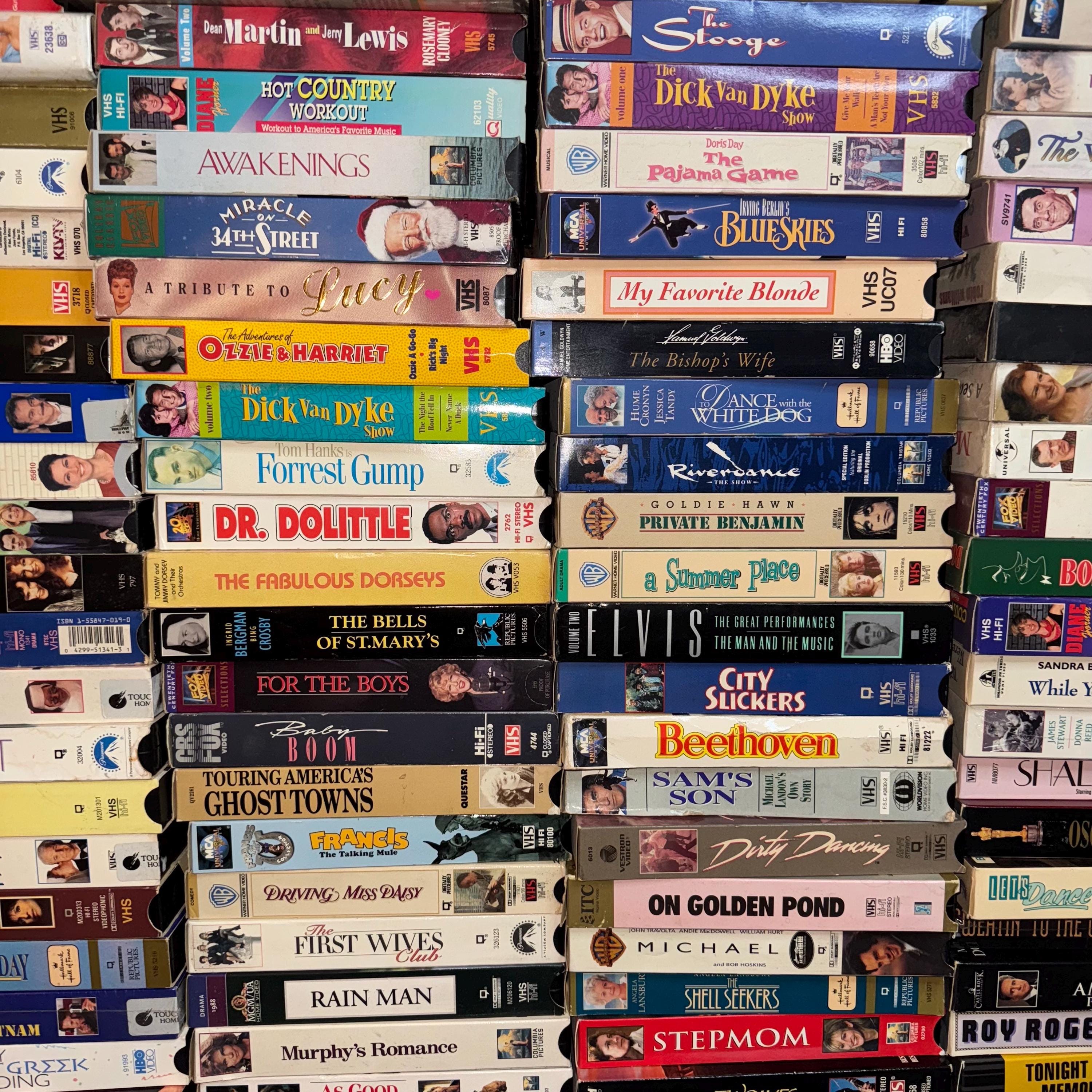 Jvc Tape - Etsy