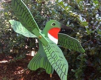 Mini Bird Hummingbird Wild Animal Figurines Animal Toy Play Kids Party Gift