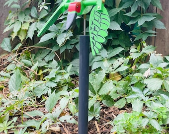 Whirligig Top Mount