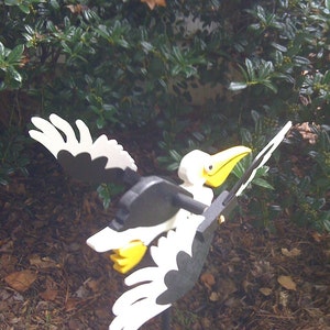 Pelican Whirligig image 4