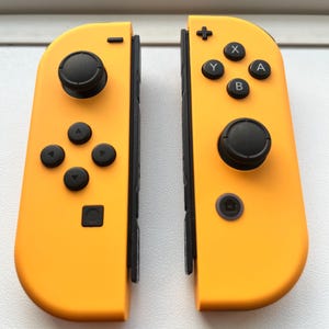 Custom Joy Cons – Made by Hand image 9