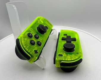 Joy-Con Mail in Service