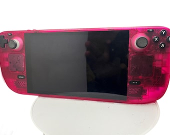 Customized Steam Deck LCD (256 GB)