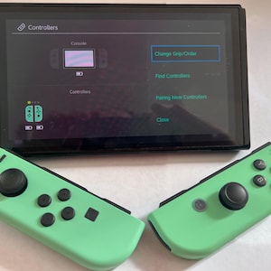 Custom Joy Cons – Made by Hand image 10