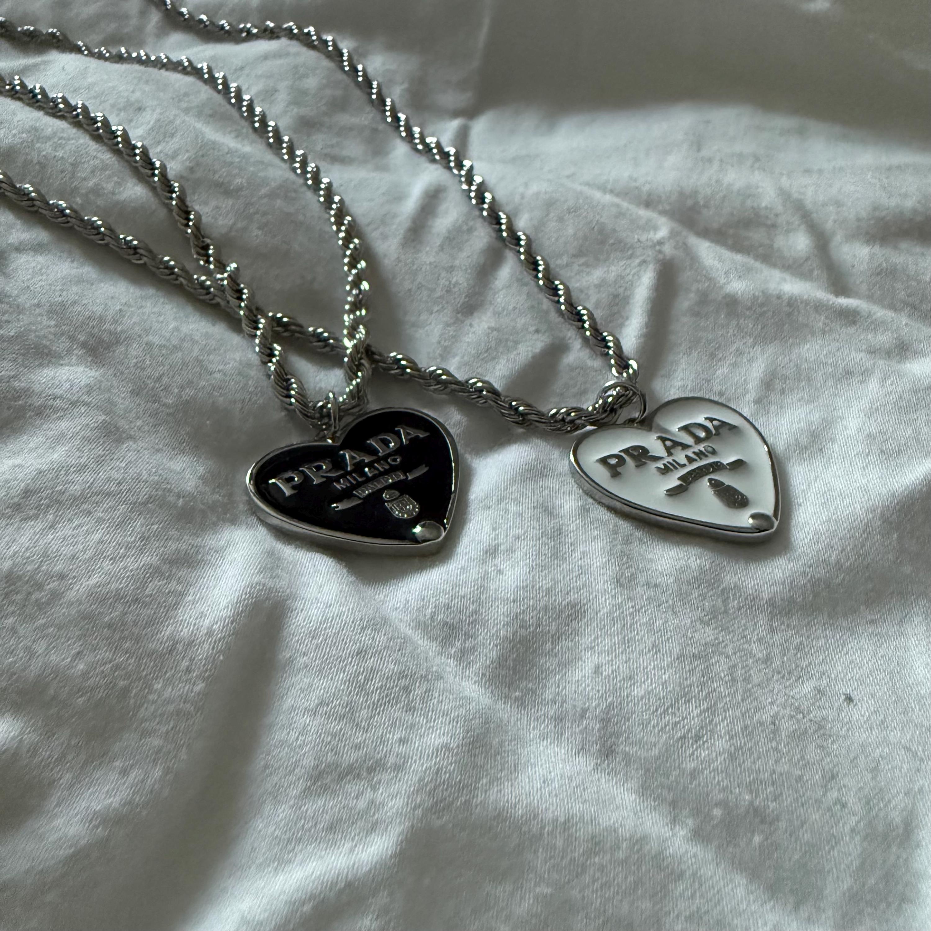 Marc Jacobs Heaven Necklace - Etsy Canada