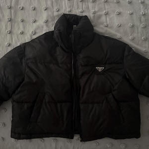 Prada coat - Etsy 日本