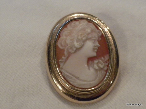 Gold japan 14/- heavy - Gem
