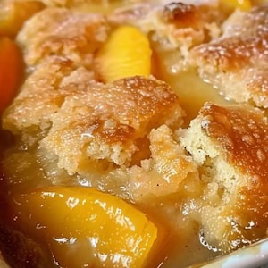 BEST RECIPE For Peach Cobbler Download.