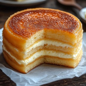 BEST RECIPE For Delicious Yogurt Cake Soft and Fluffy Download.