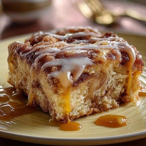 BEST RECIPE For Caramel Apple Cinnamon Cake Download.