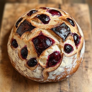 BEST RECIPE for Lemon Blueberry Bread Recipe Download.