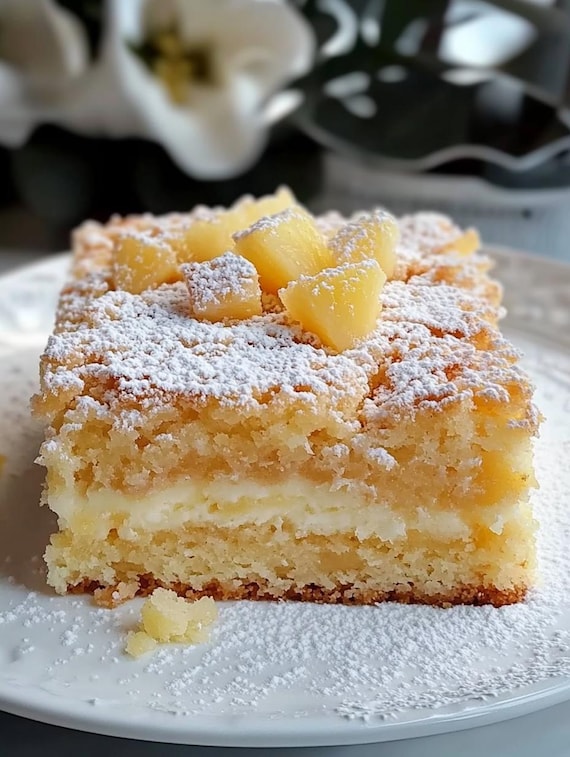 EASY RECIPE For Grandma's Apple Cake Recipe: Fast Baking, Classic Dessert (Digital Download)