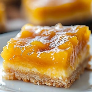 BEST RECIPE For Homemade Sun Kissed Peach Crumble Delights Download.