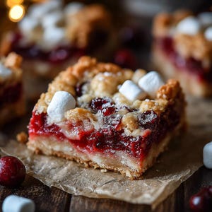 BEST RECIPE For Cherry Pie Bars Download.