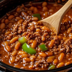 BEST RECIPE For Homemade Cowboy Beans Download.