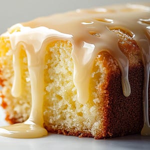 EASY RECIPE For Hummingbird Bread Recipe: Cinnamon Cream Cheese Frosting (Digital Download)