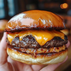 BEST RECIPE For  Crack Burgers Download.