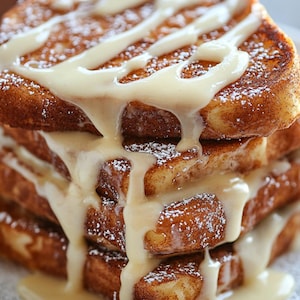BEST RECIPE For Homemade Cinnamon Sugar French Download.