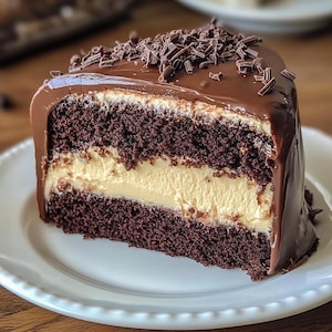 BEST RECIPE For Chocolate Cake with Cream Cheese Filling Download.