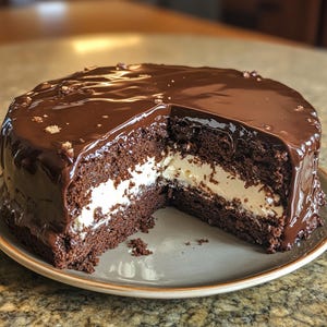 BEST RECIPE For Homemade Amazing Classic Chocolate Cake Download.