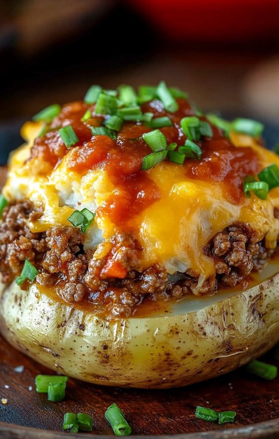 The Oven Quick Baked Potato Recipe Quick Microwave Scalloped