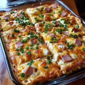 BEST RECIPE For Farmer's Casserole Download.