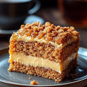 BEST RECIPE For Pumpkin Streusel Coffee Cake Download.