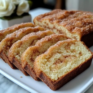 BEST RECIPE für Cinnamon Donut Bread Download RECIPE Digital Printable.