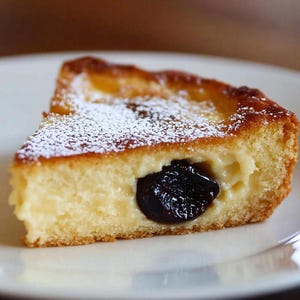 BEST RECIPE For Homemade Traditional Far Breton Recipe – Authentic French Dessert Download.