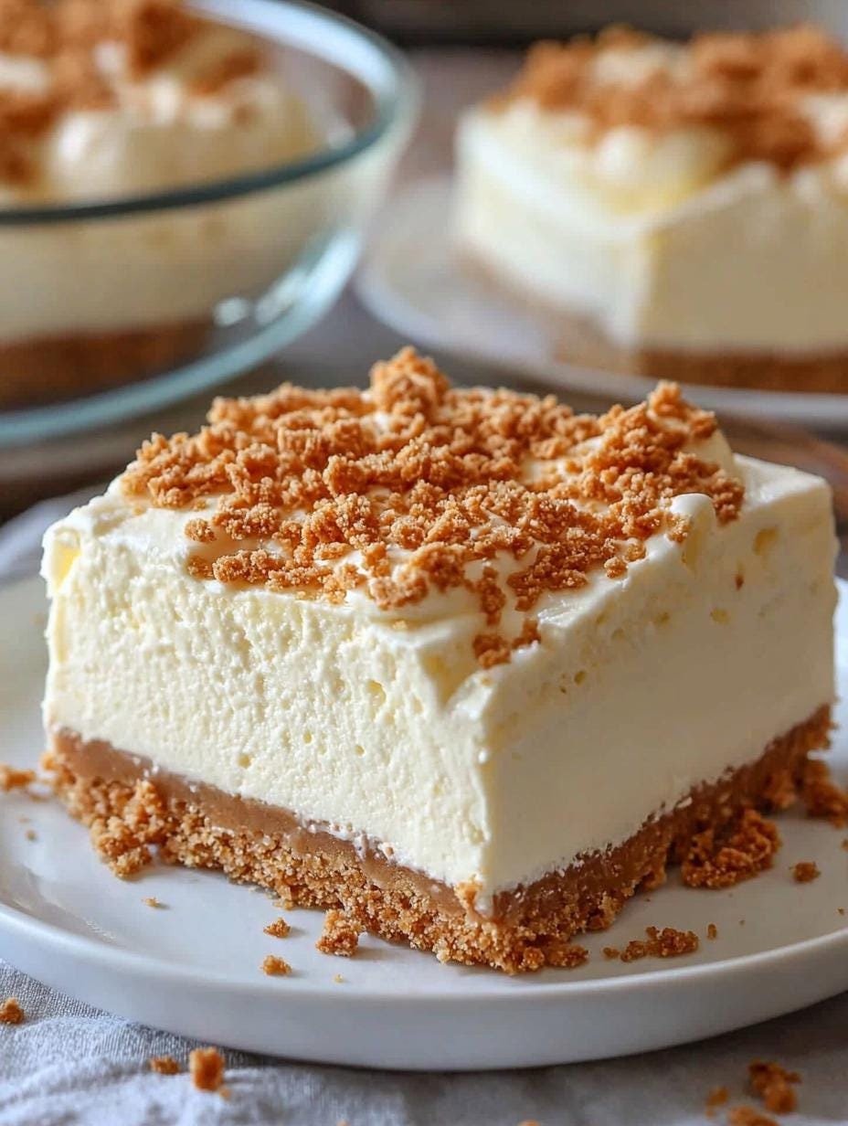 Vintage Woolworth Cheesecake Recipe: Easy No-Bake Dessert (PDF)