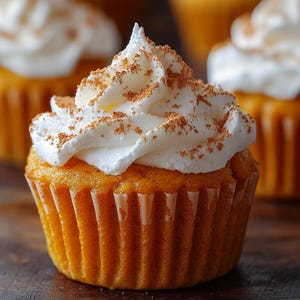 BEST RECIPE For Homemade Pumpkin Pie Cupcakes Download.