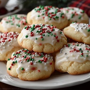 BEST RECIPE For Homemade Italian Christmas Cookies Download.