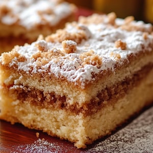 BEST RECIPE For Old Fashioned New York  Crumb Cake Download.