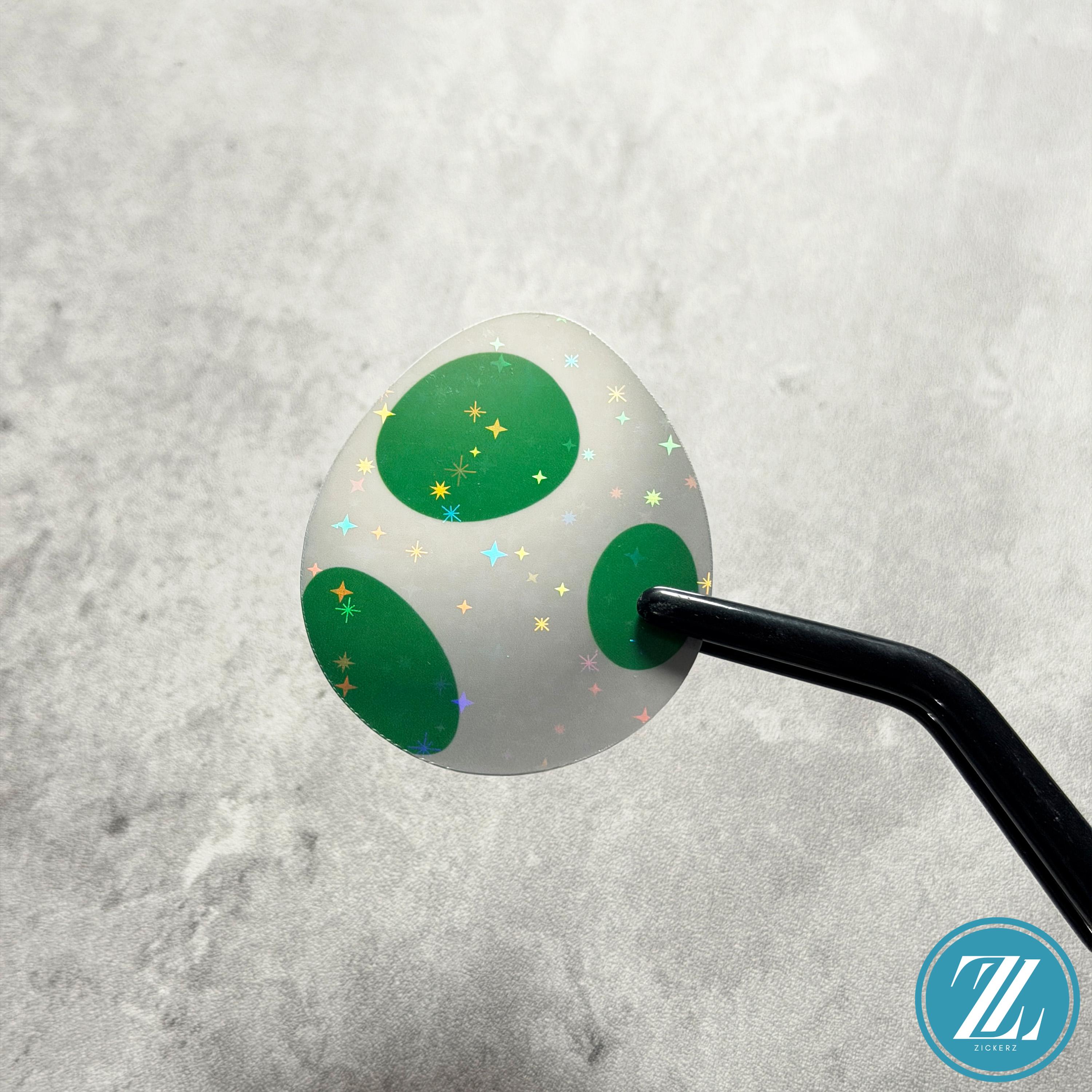Yoshi decal - Etsy 日本