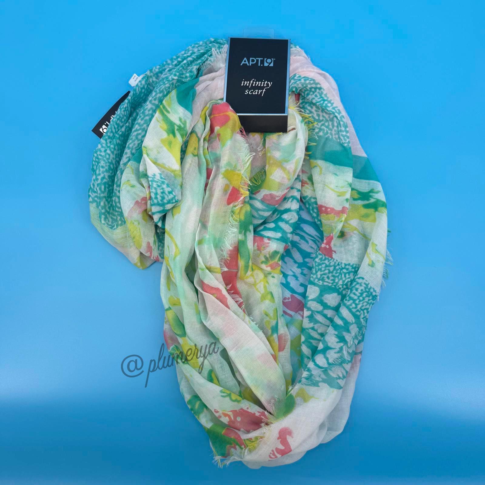 Nwt Scarf - Etsy