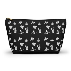 Travel Makeup Bag